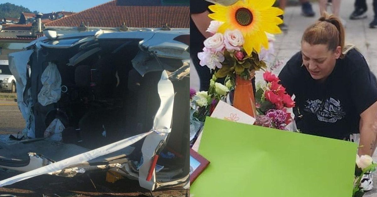 Un año llorando a ‘Michel’