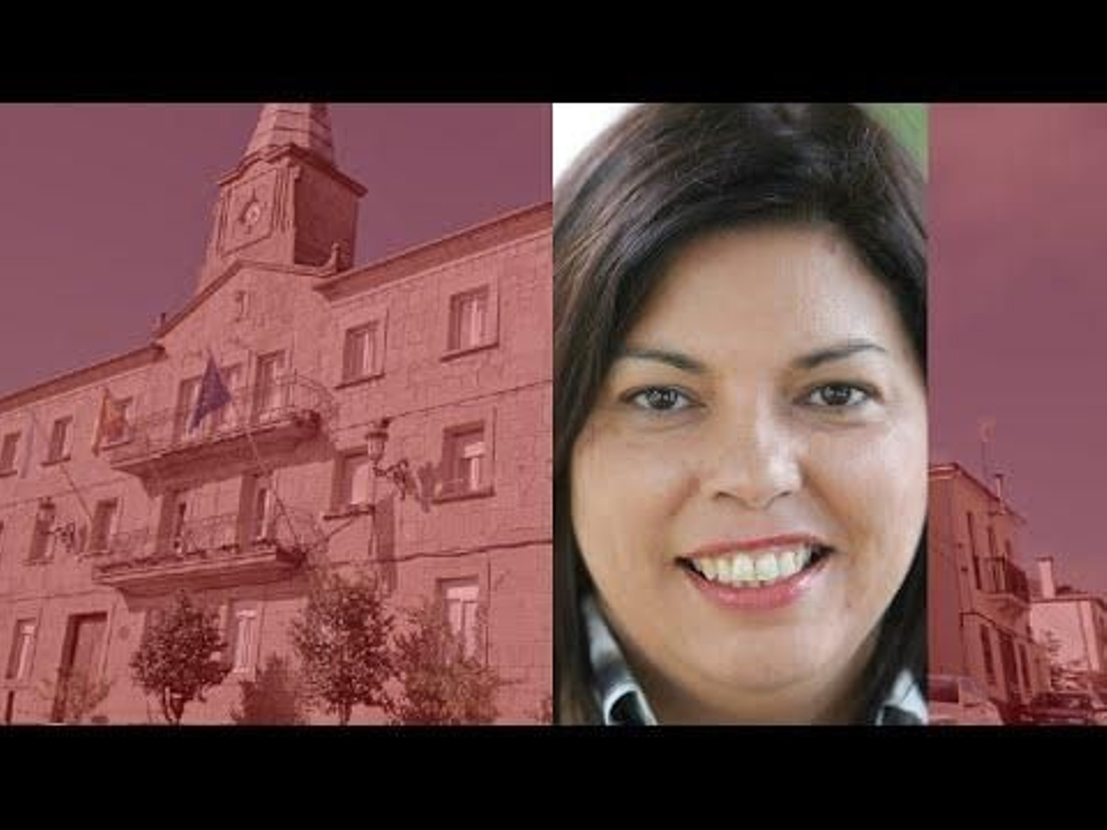 Los nuevos alcaldes: Patricia Domínguez, alcaldesa de Trives