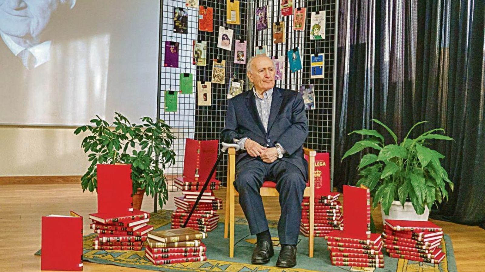 Xesús Alonso Montero