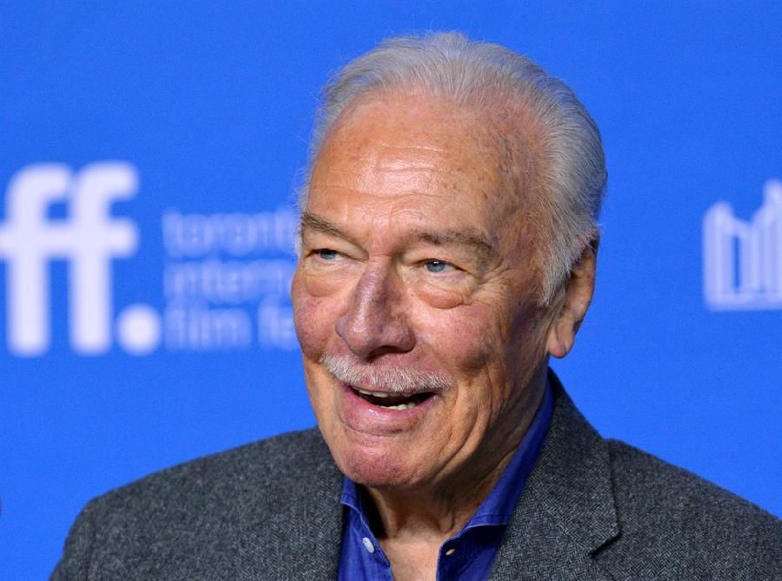 Christopher Plummer,