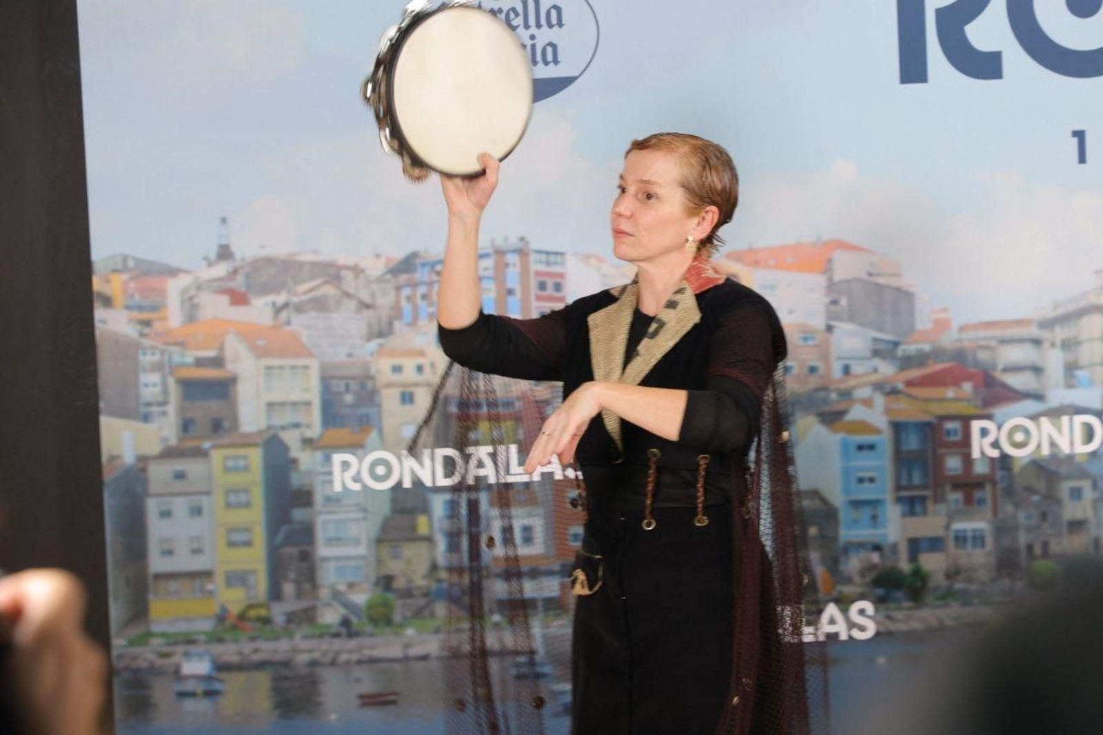 Galería | Preestreno en Vigo de la película 'Rondallas'
