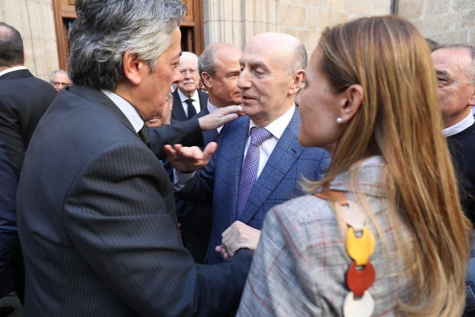 MISA JOSÉ LUIS OUTEIRIÑO