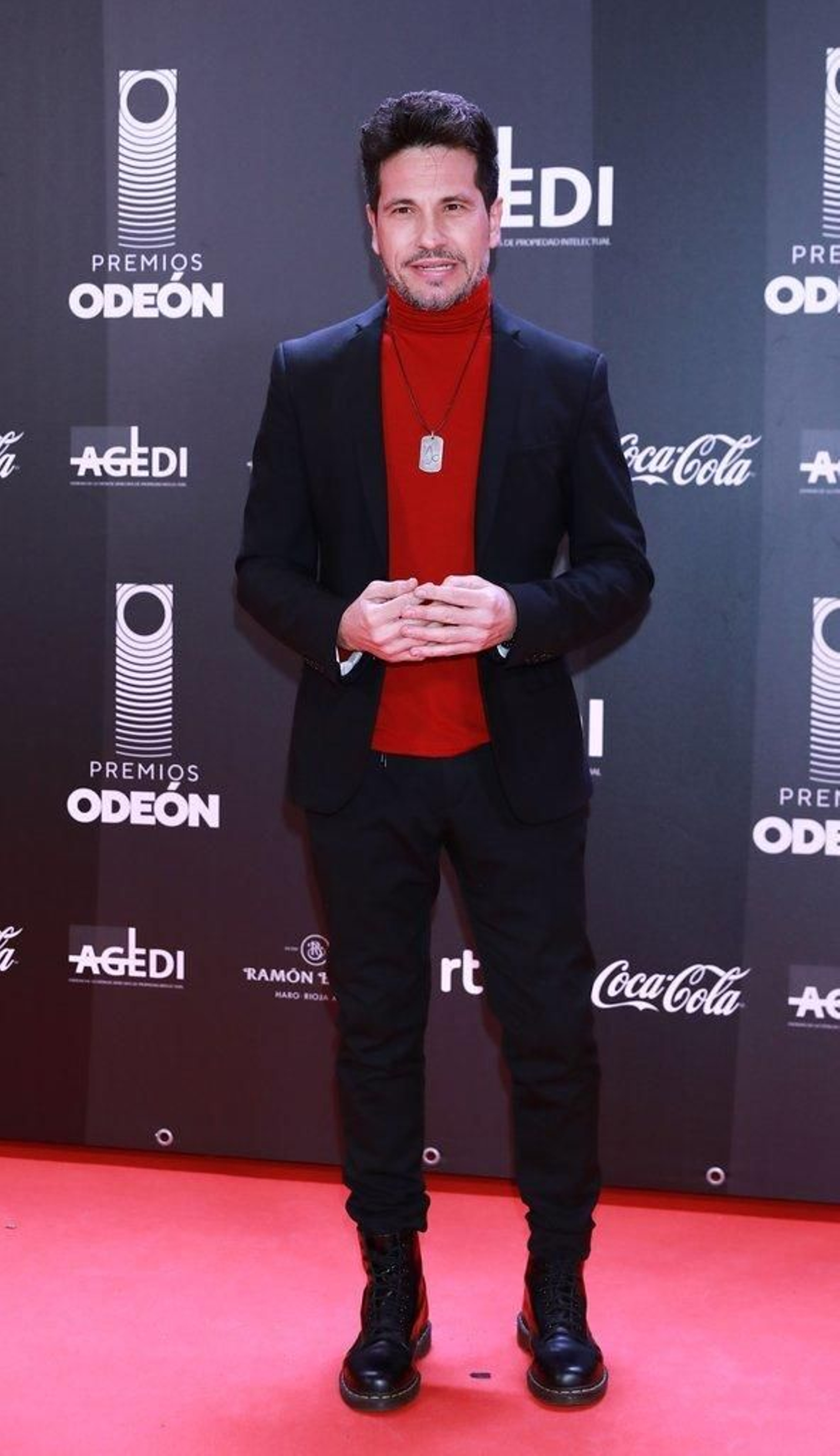 Los Premios Odeón 2020 66