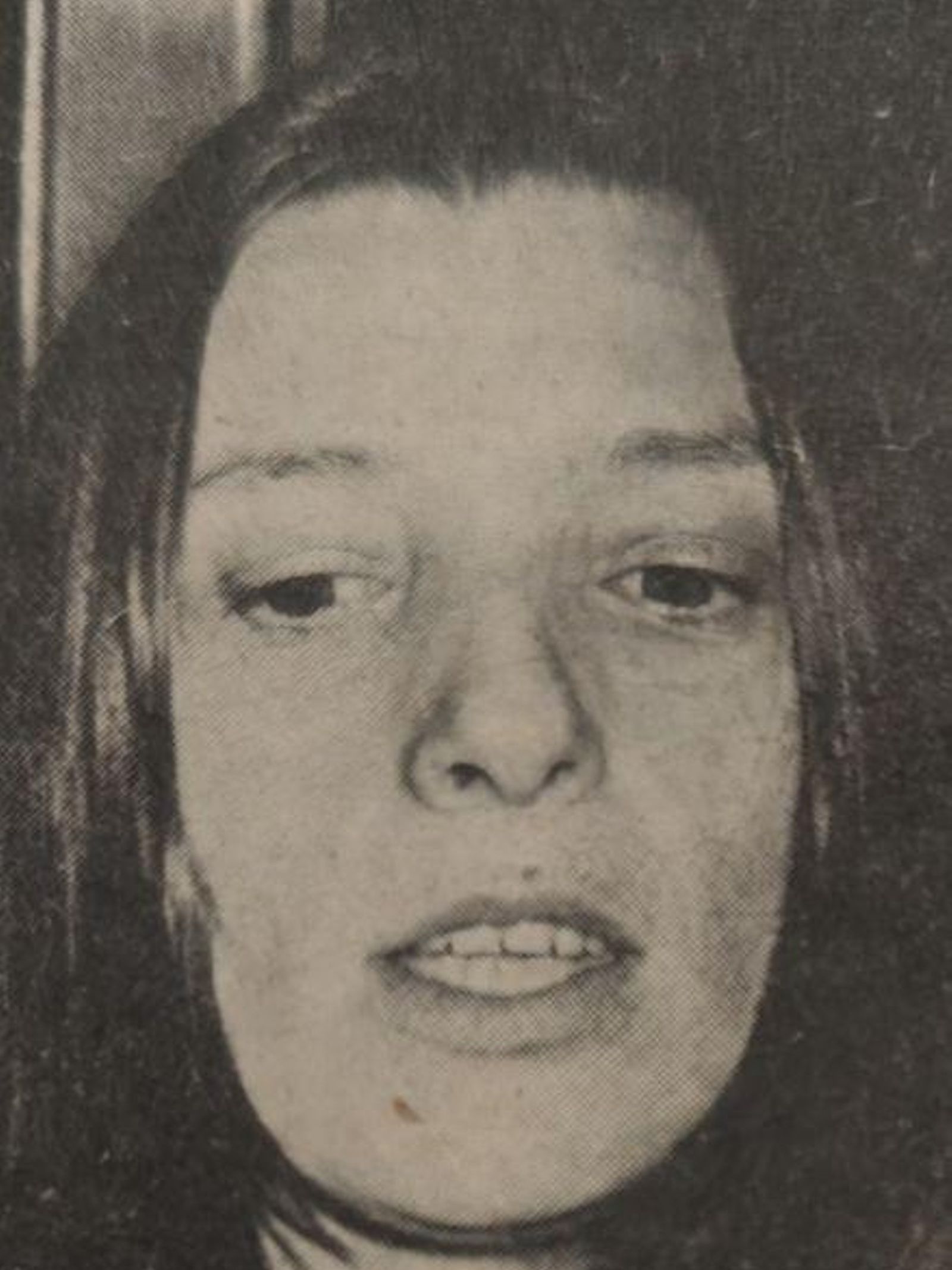 Rebeca López de Turiso.