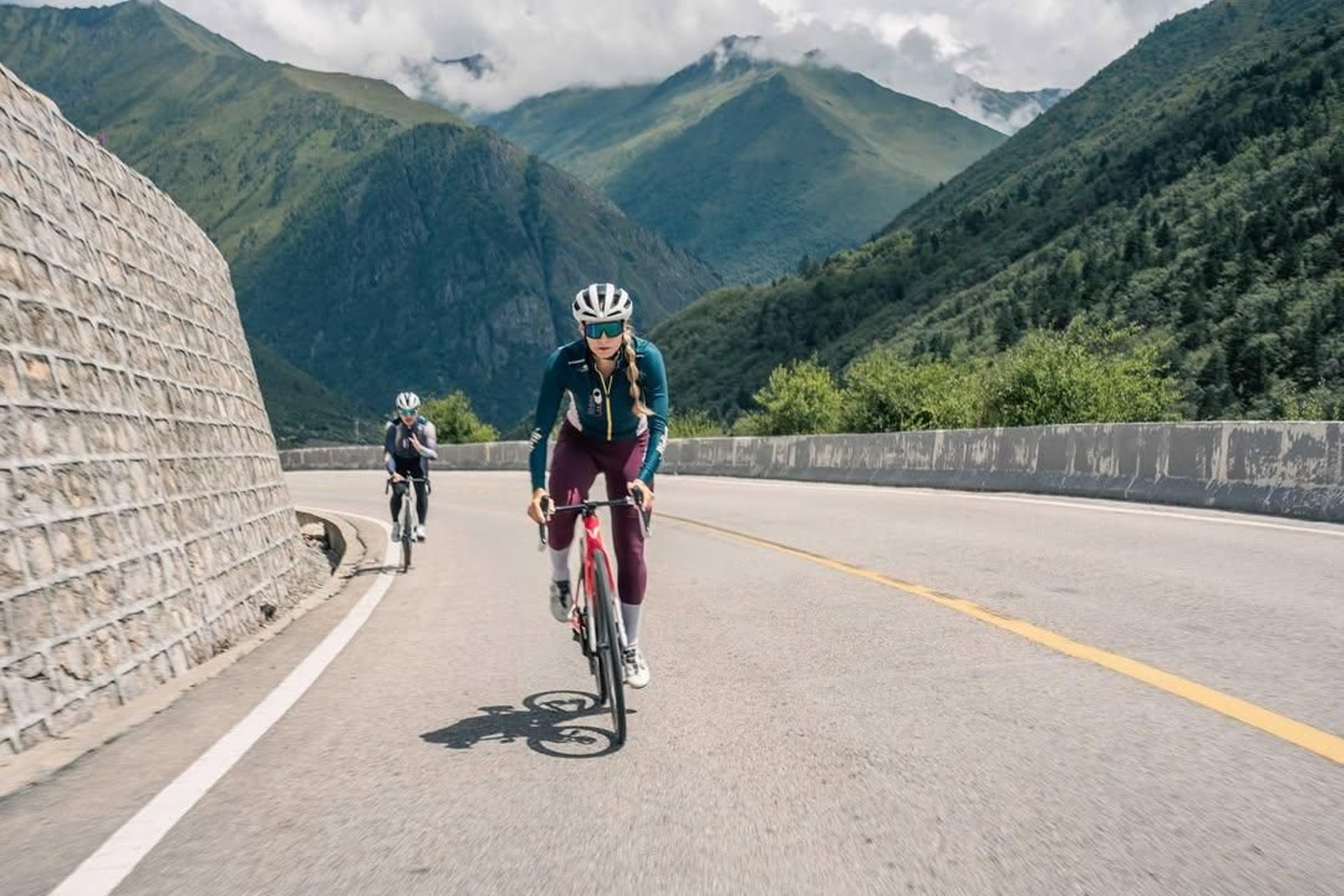 El equipo porriñés competirá bajo el nombre ODL Team-Kiwi-Atlántico-Craega.