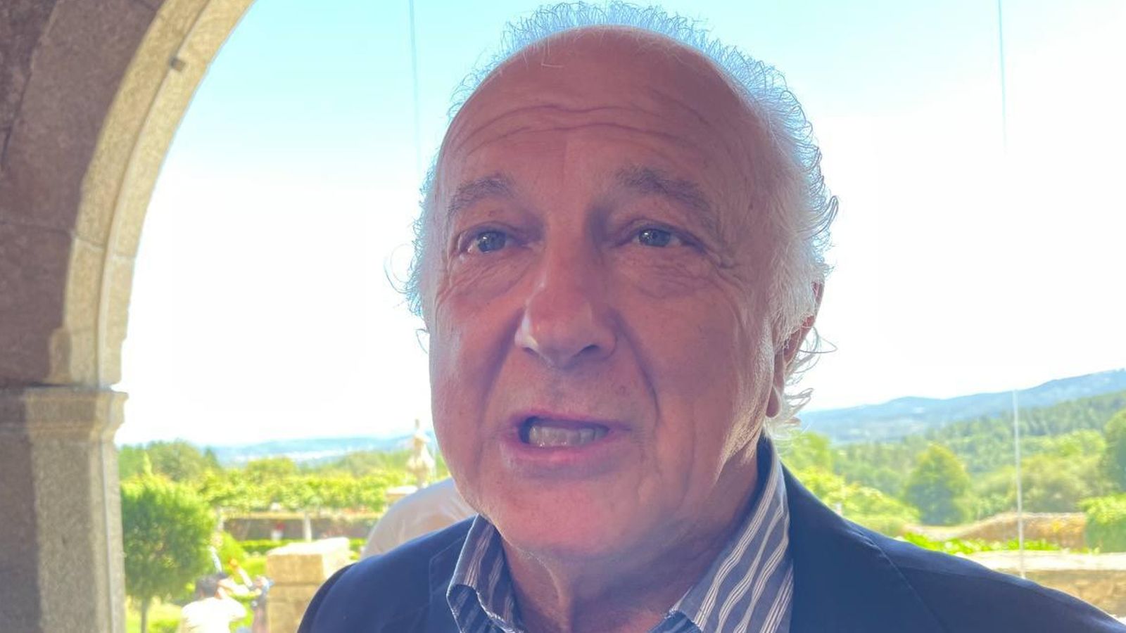 Manuel Seoane