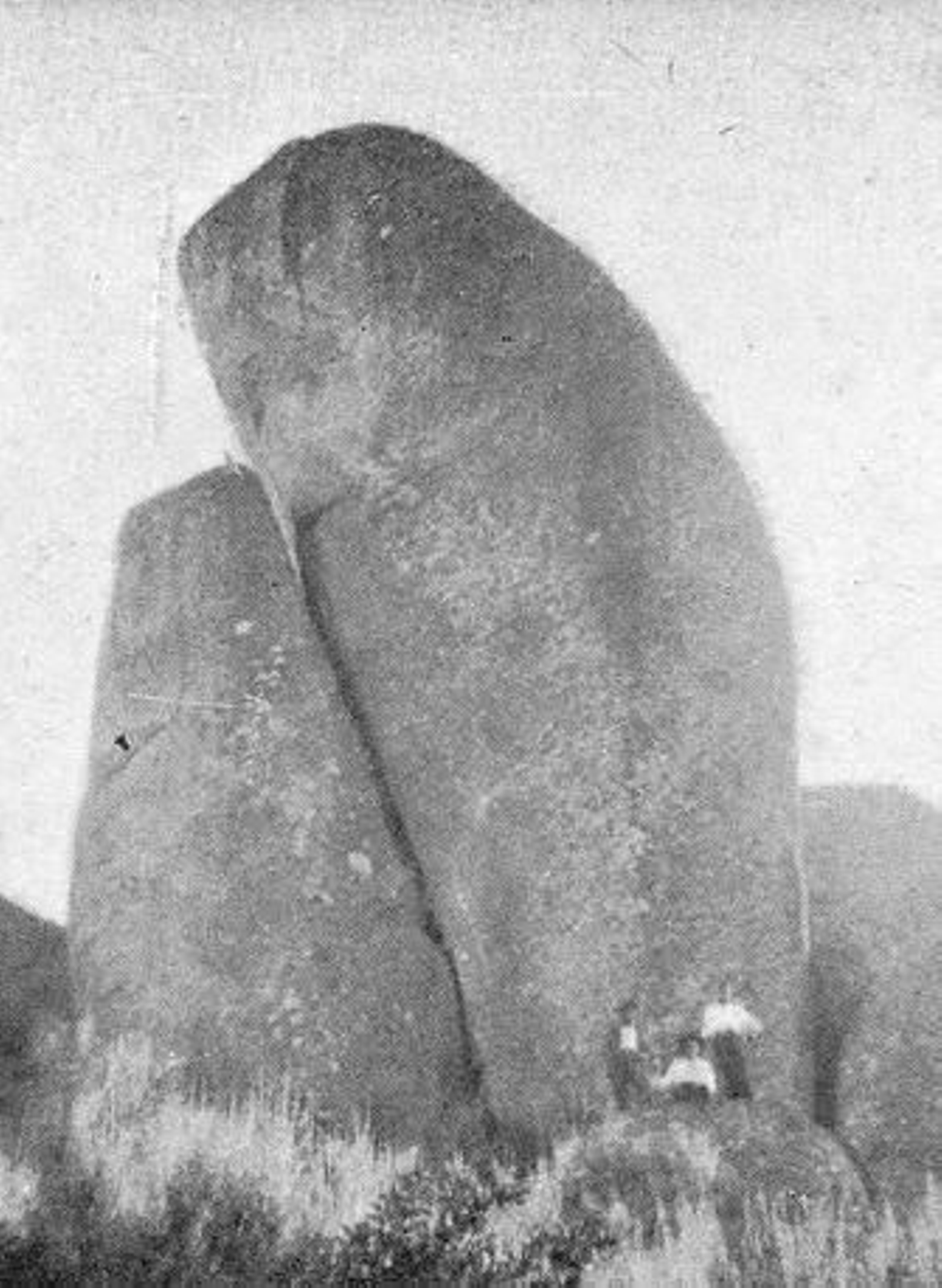 Galería |  Pena Corneira, monumento natural, en fotos
