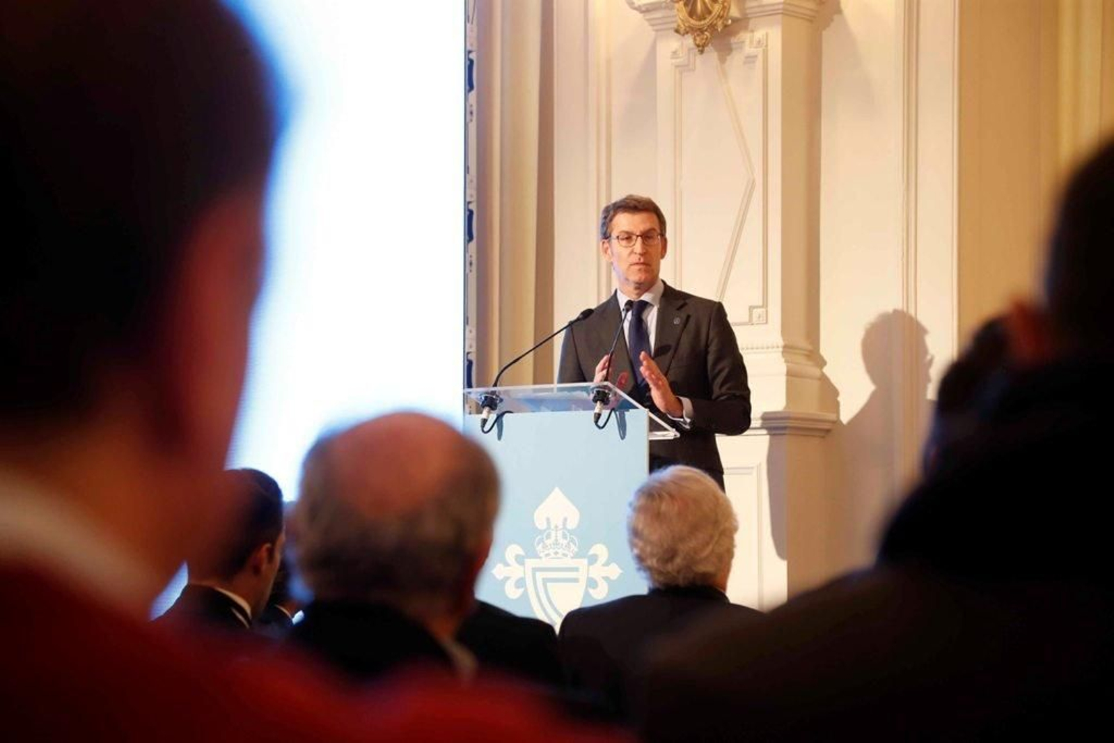 El Celta inaugura su nueva sede 289