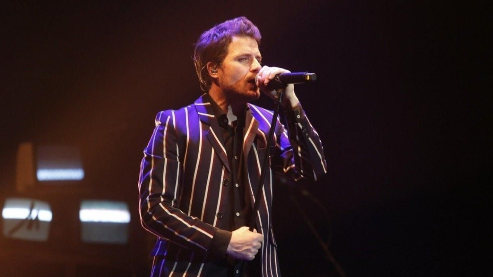 Dani Martín llenará el auditorio de Castrelos con su nueva gira