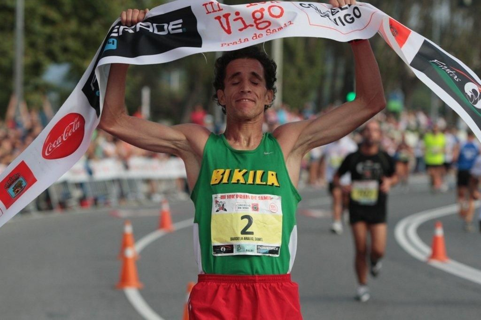 10 Kilómetros Praia de Samil Foto Felipe Carnotto 29