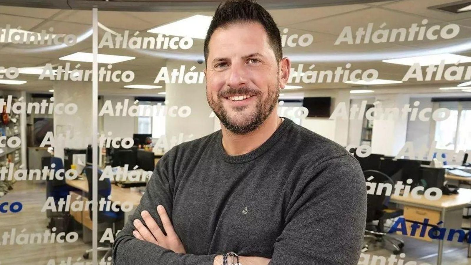 Javier Martínez Torres.