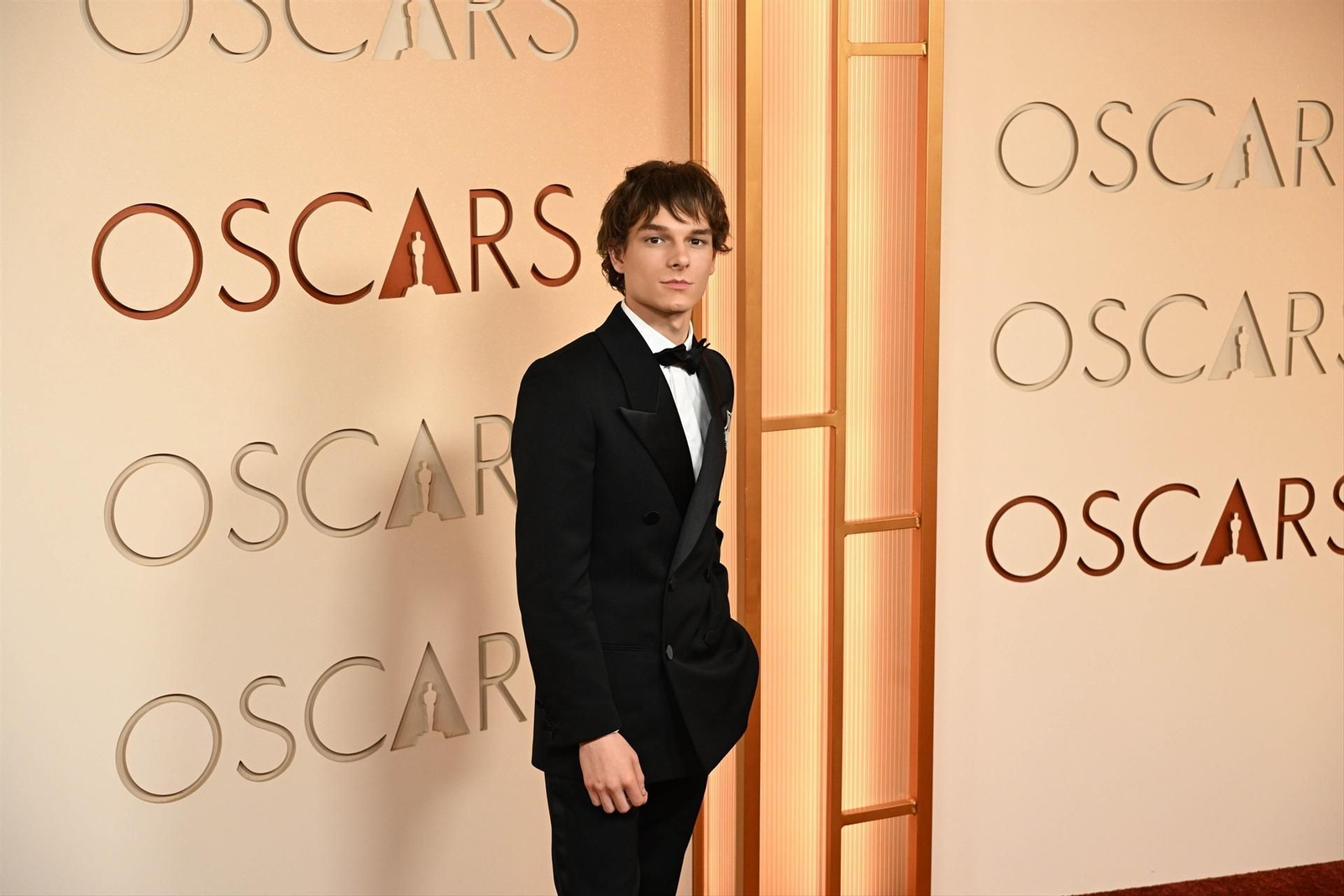 Galería | Así se vivieron los Oscar en la alfombra roja