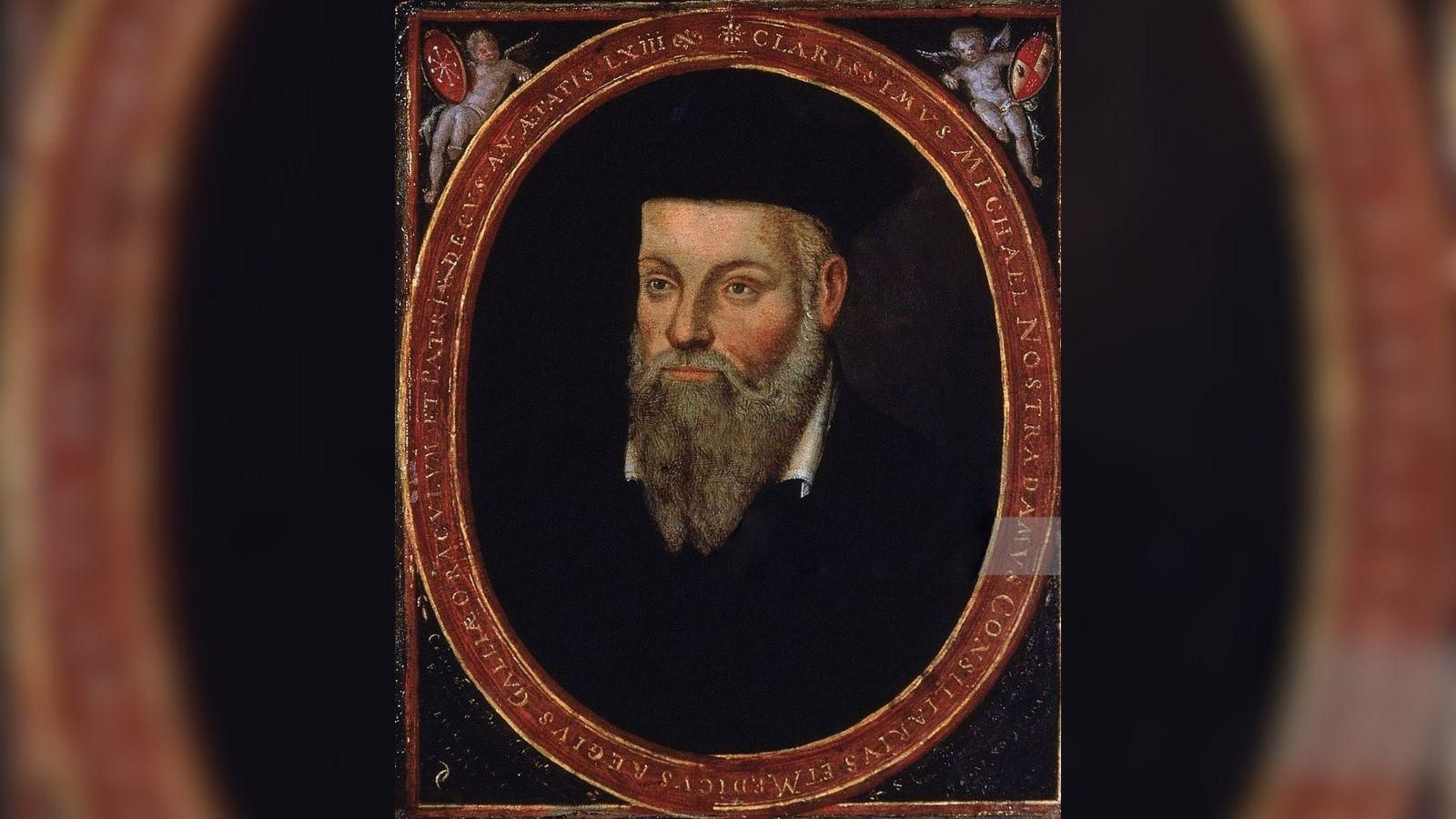 Nostradamus