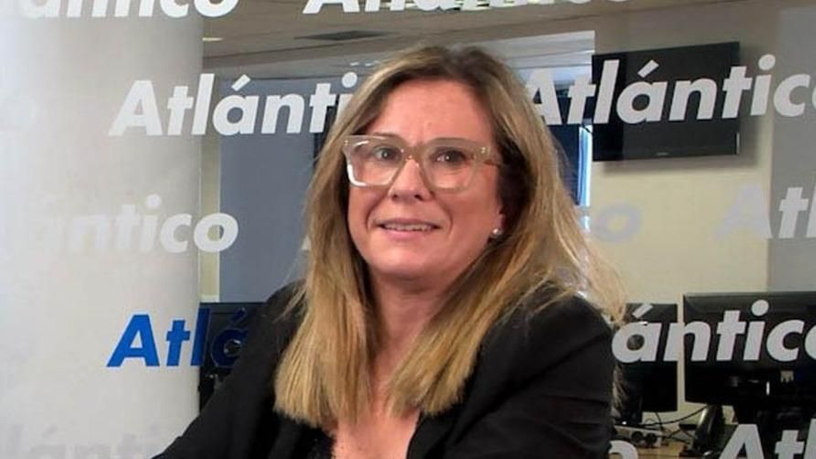 Arancha Mañas es presidenta de Aproema desde hace casi tres años.
