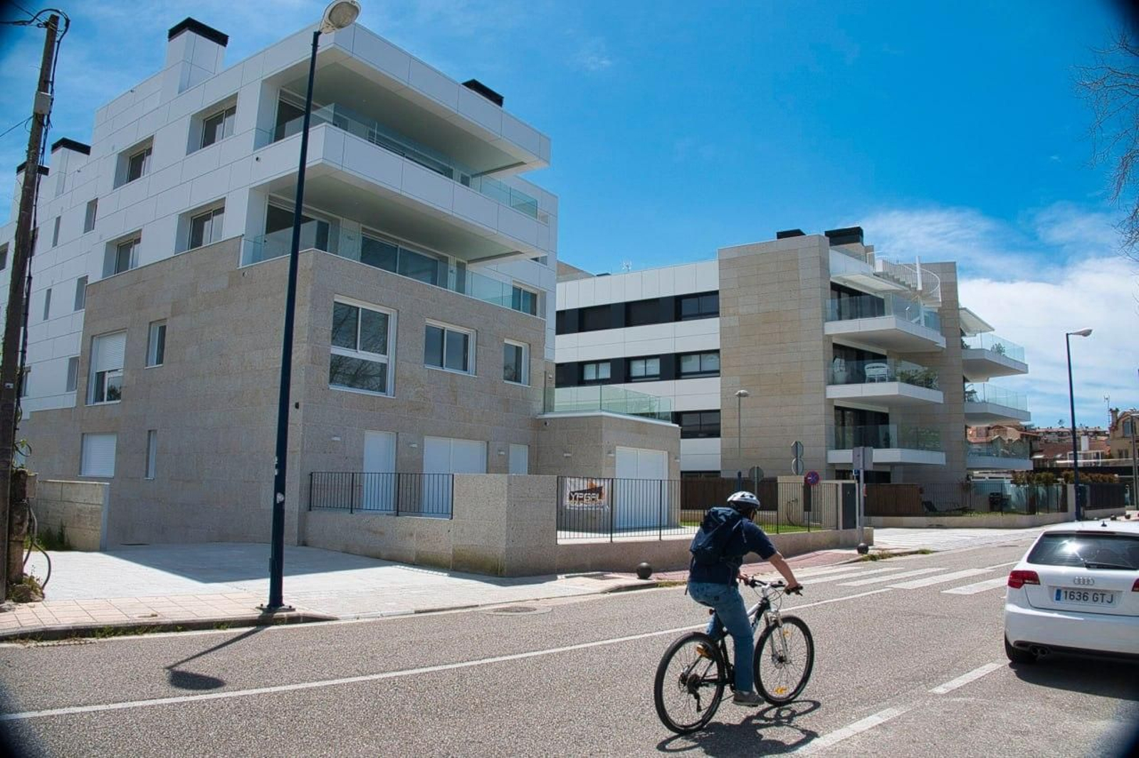 Algunas de las más recientes promociones en Canido.