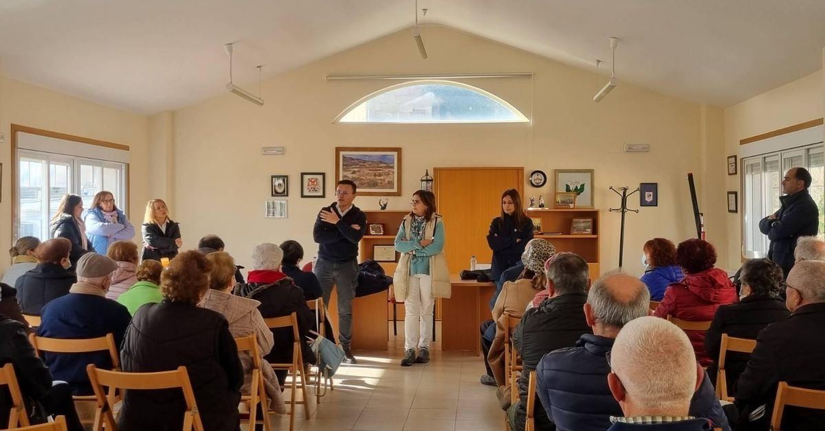 En marcha la redacción del proyecto del polígono agroforestal de Oímbra