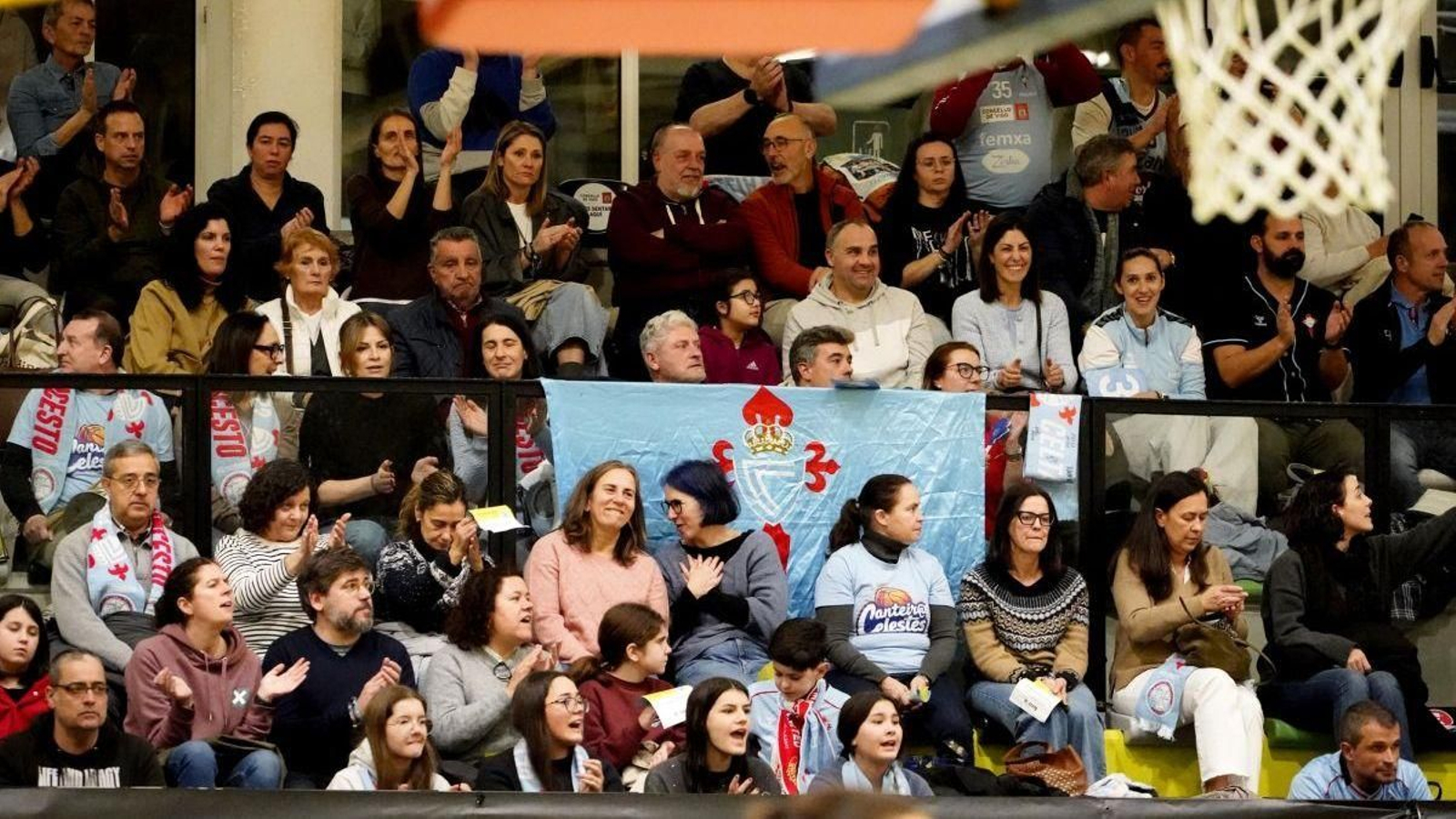 Navia deberá jugar un papel clave si el Celta quiere tener opciones ante el poderoso líder.