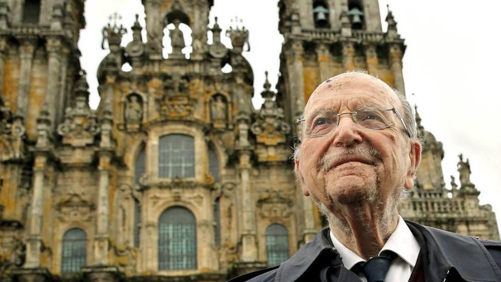 Xerardo Fernández Albor 02