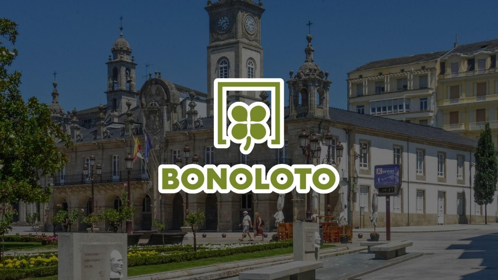 La Bonoloto cae en Galicia