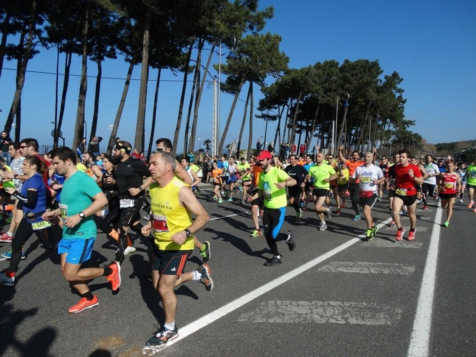 Salida Vig-Bay 2015 Foto Carlos Costas 032