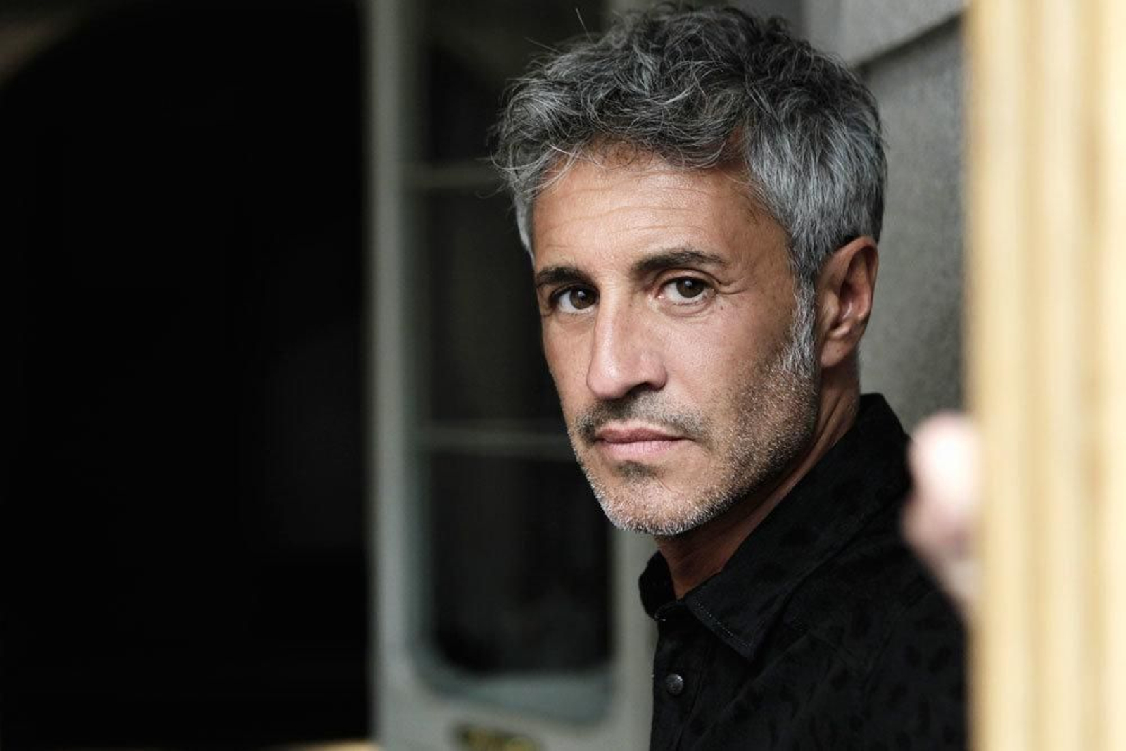 Sergio Dalma