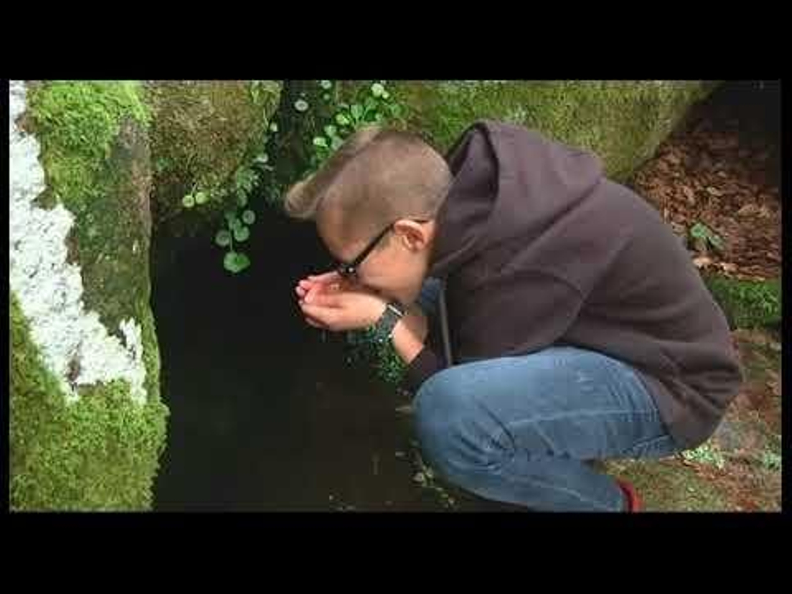 Xornal Escolar (Primera parte) Coñece Ourense