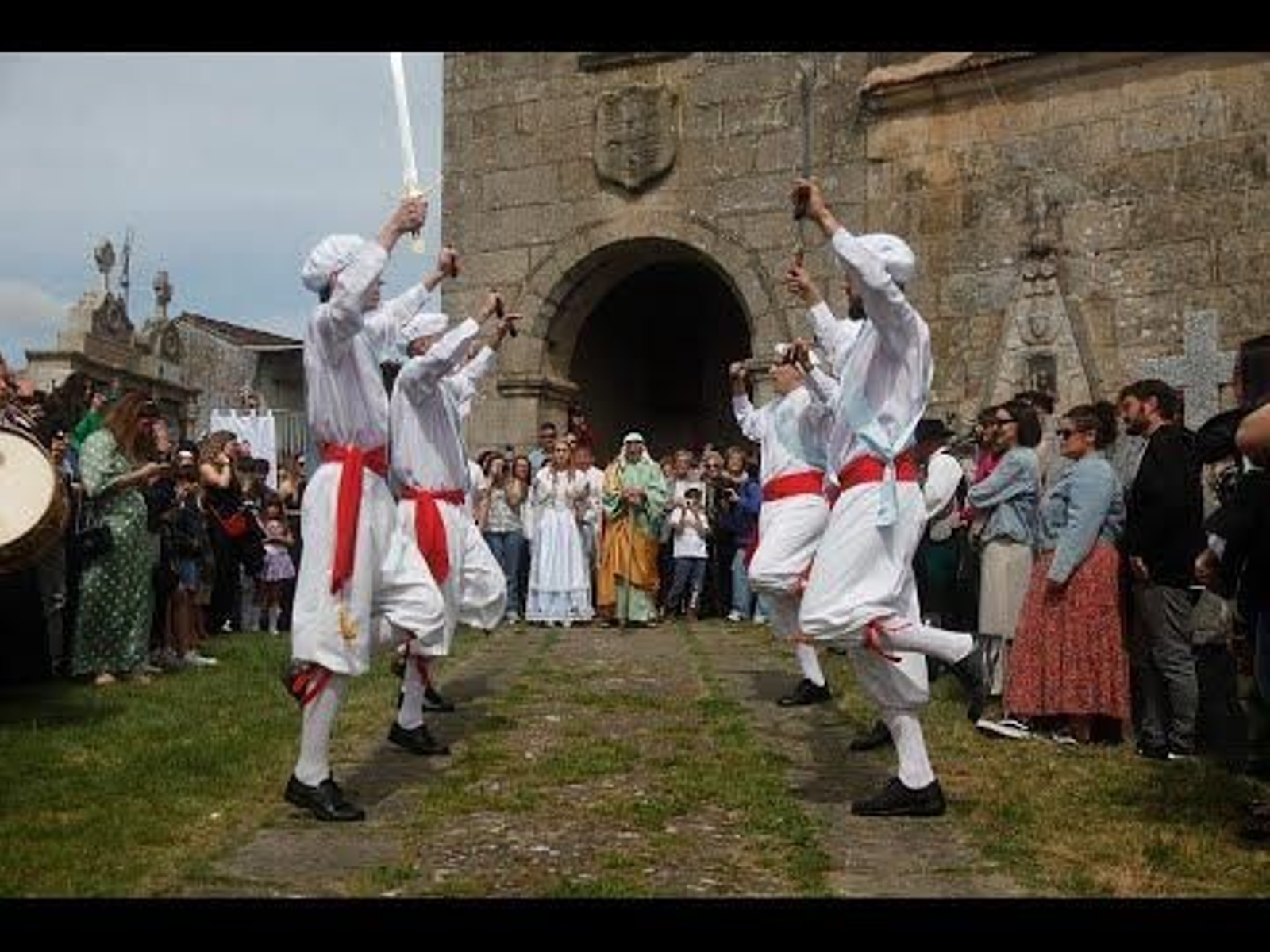 Santo Cristo de Laza 2023