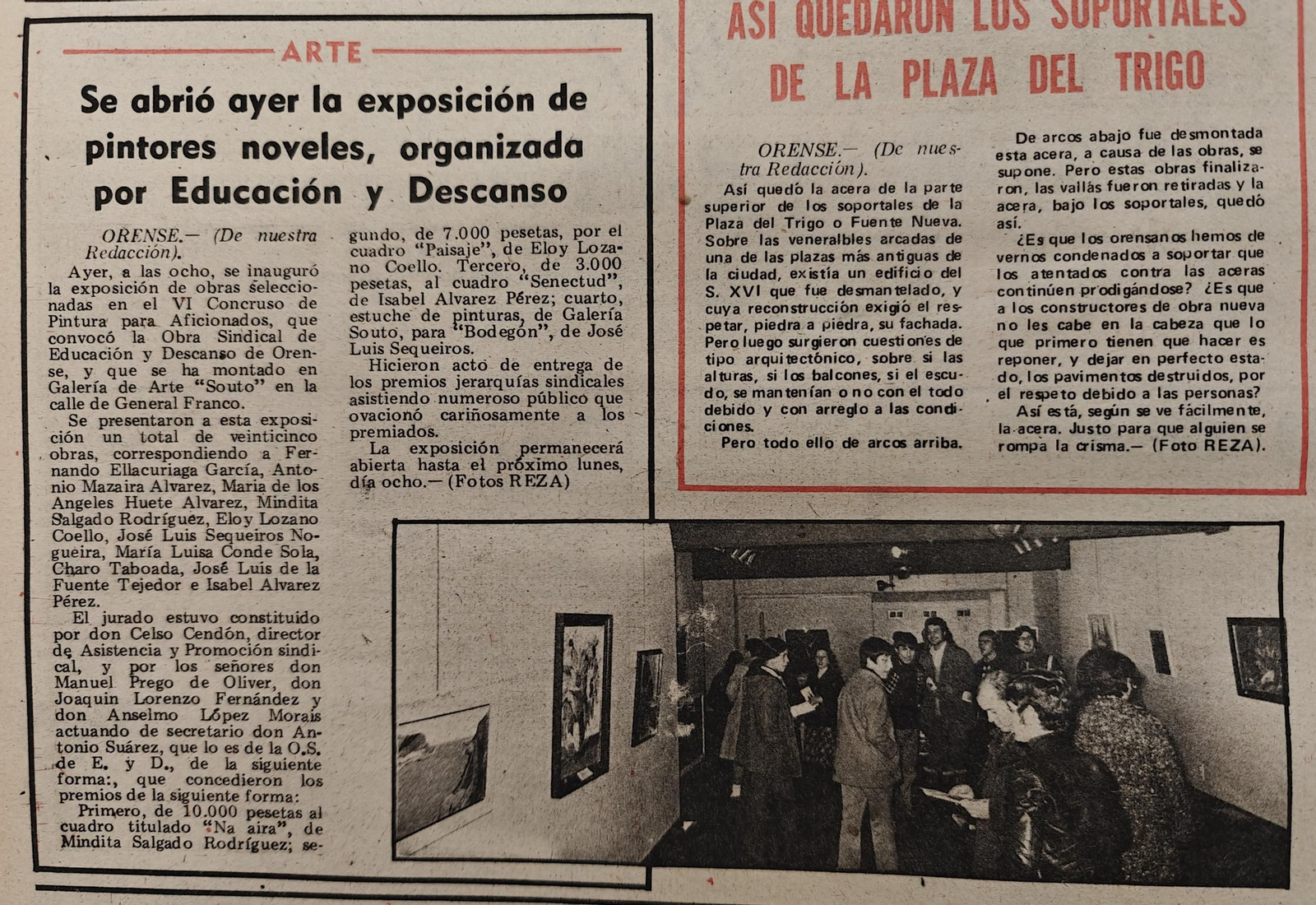 7 DICIEMBRE 1975
