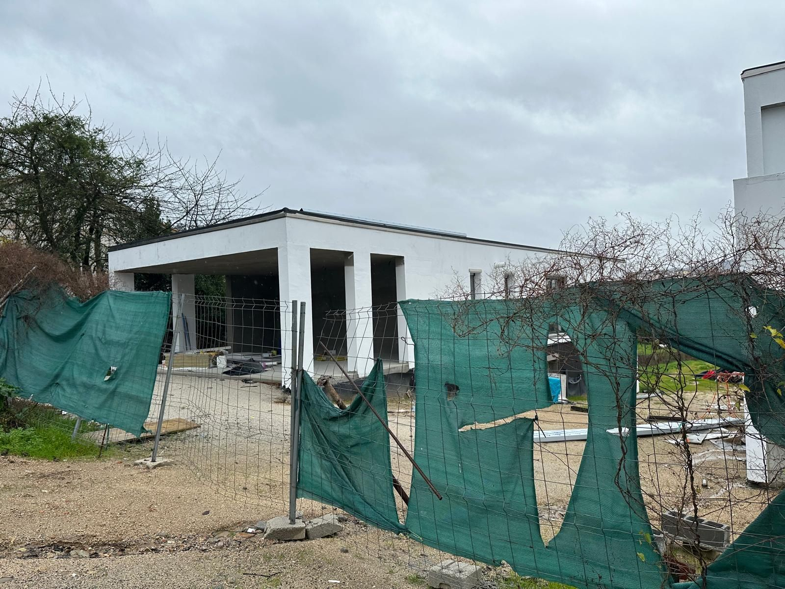 Galería | Vivir como en el pueblo en plena ciudad, en fotos