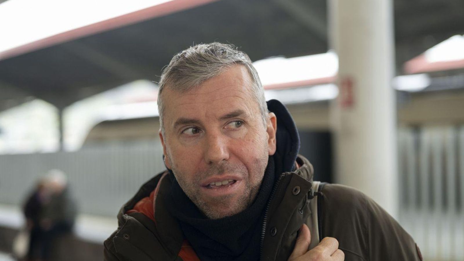 José Antonio Castro