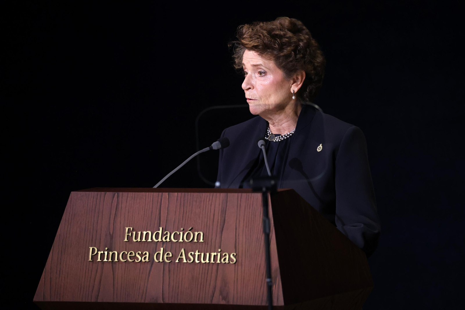 Galería | Oviedo se viste de gala para la entrega de los Premios Princesa de Asturias 2026