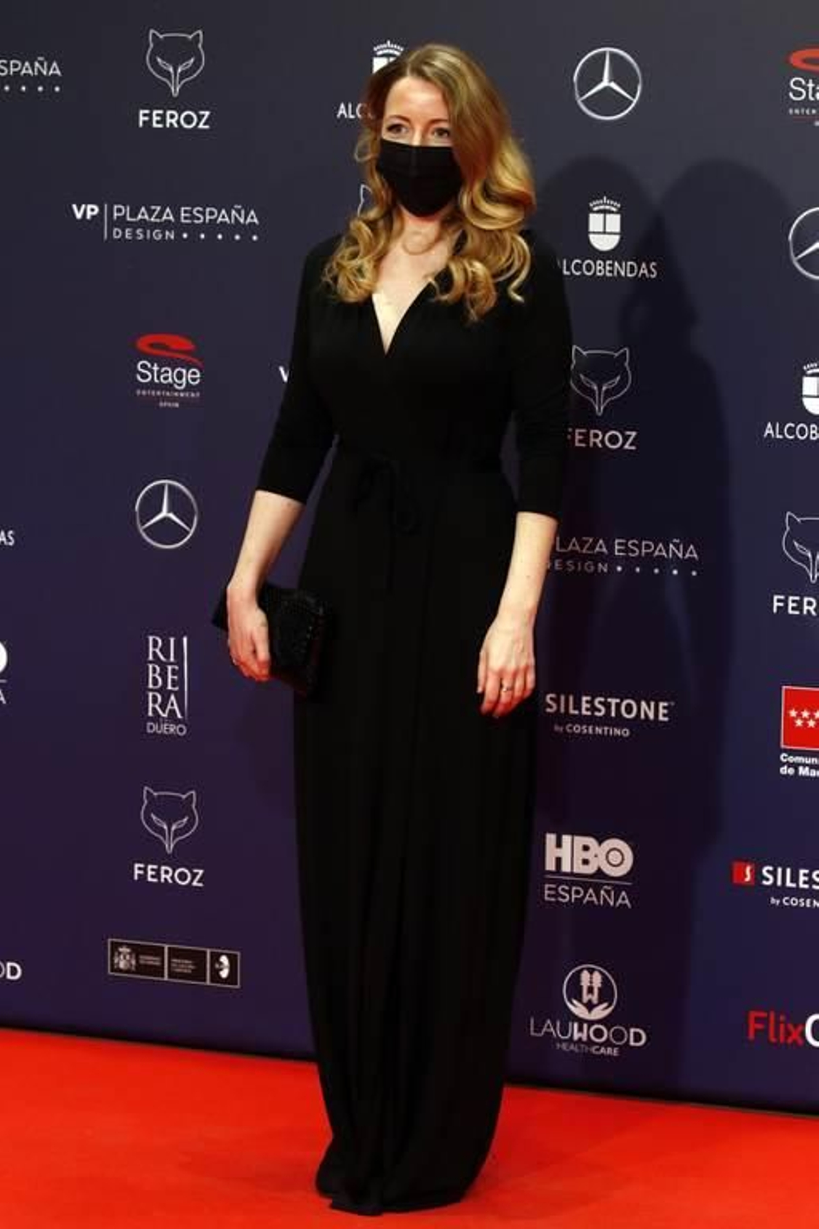 Premios Feroz 2021 36