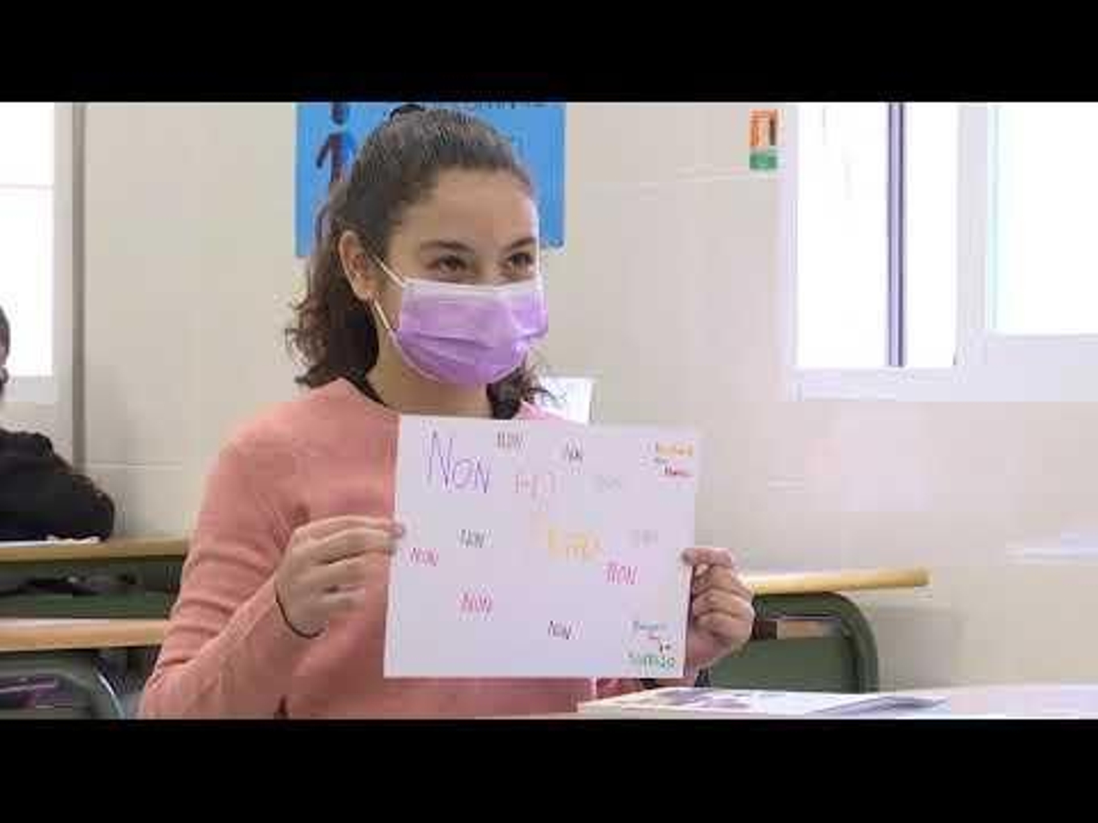 Semana Escolar da Provincia (04/12/2020)