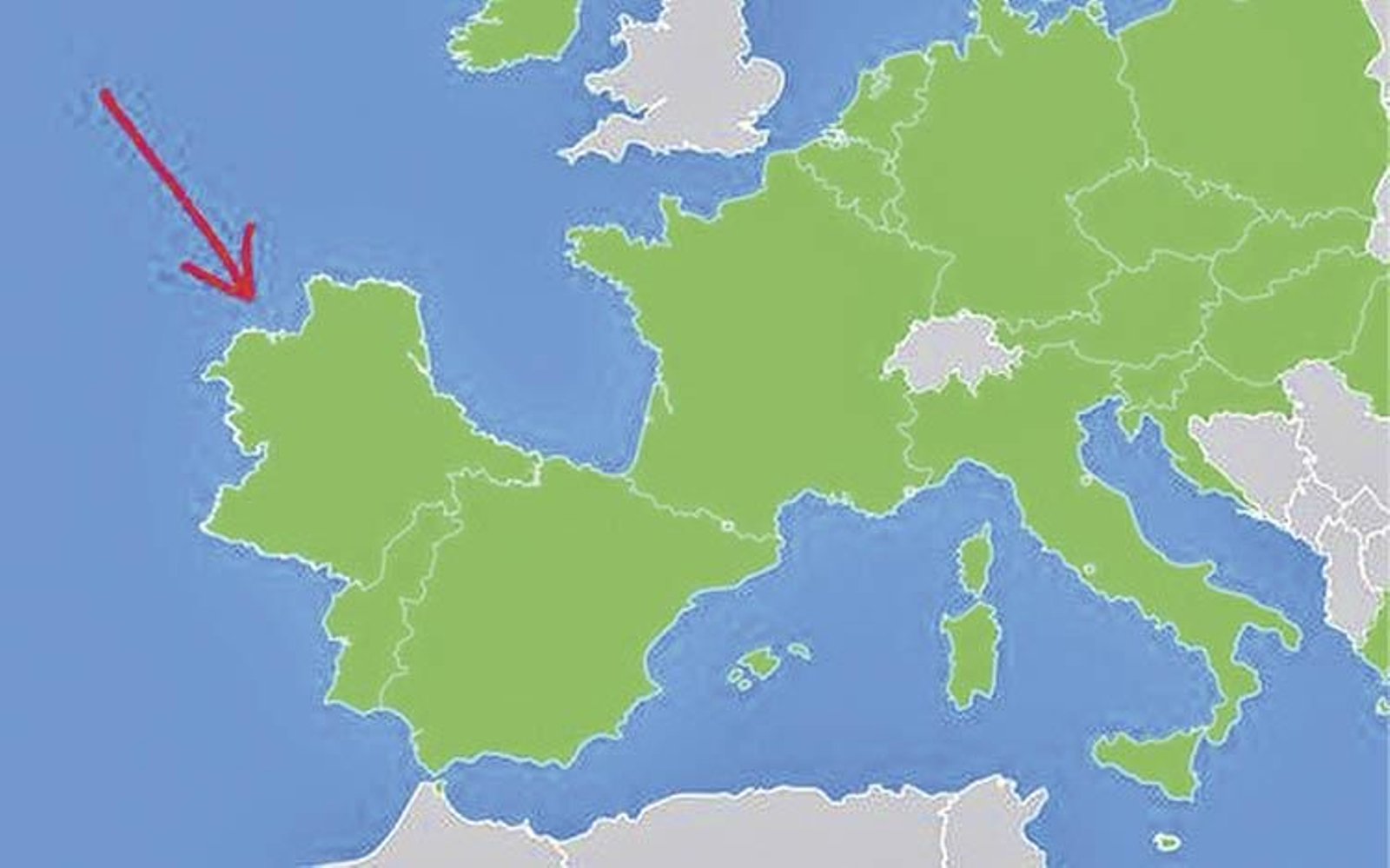 Listenbourg, el país creado en Twitter por el tuitero @gaspardoo.