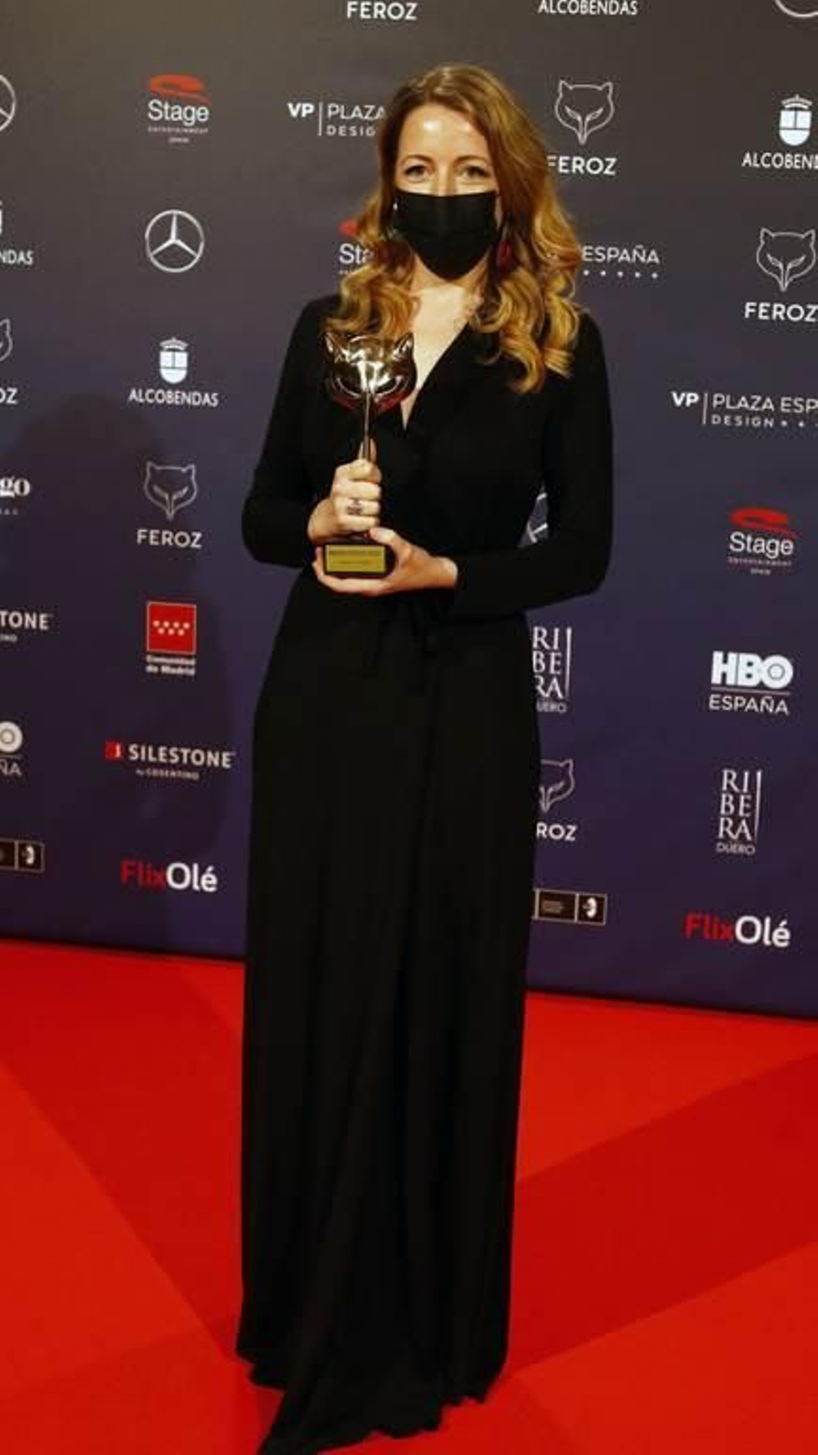 Premios Feroz 2021 2