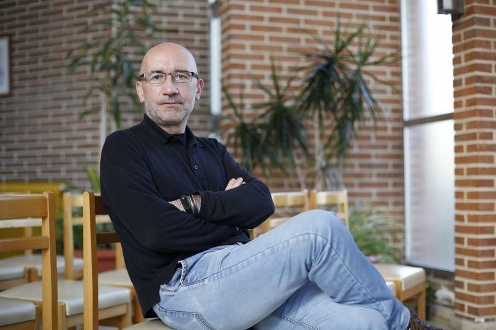 Roberto Fernández Álvarez.