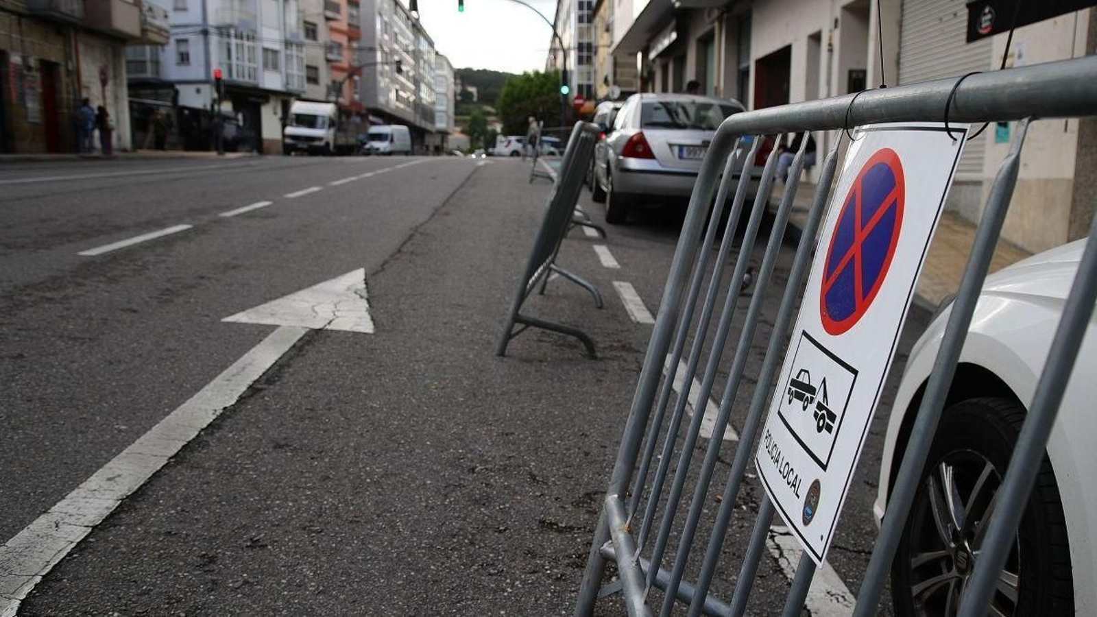 ¿Sabe usted que los vecinos de Avilés de Taramancos van a tener fiesta de sobra?