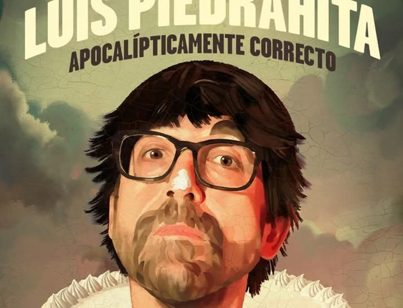 Luis Piedrahita.