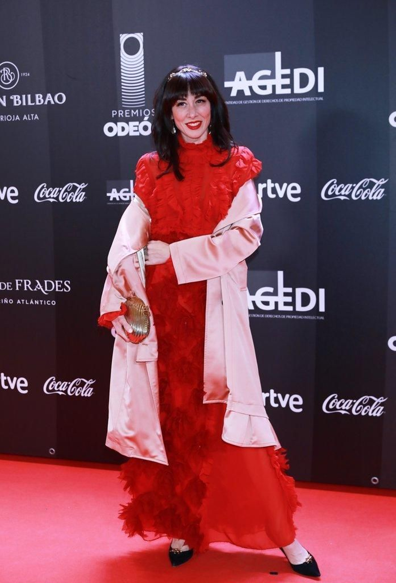 Los Premios Odeón 2020 78