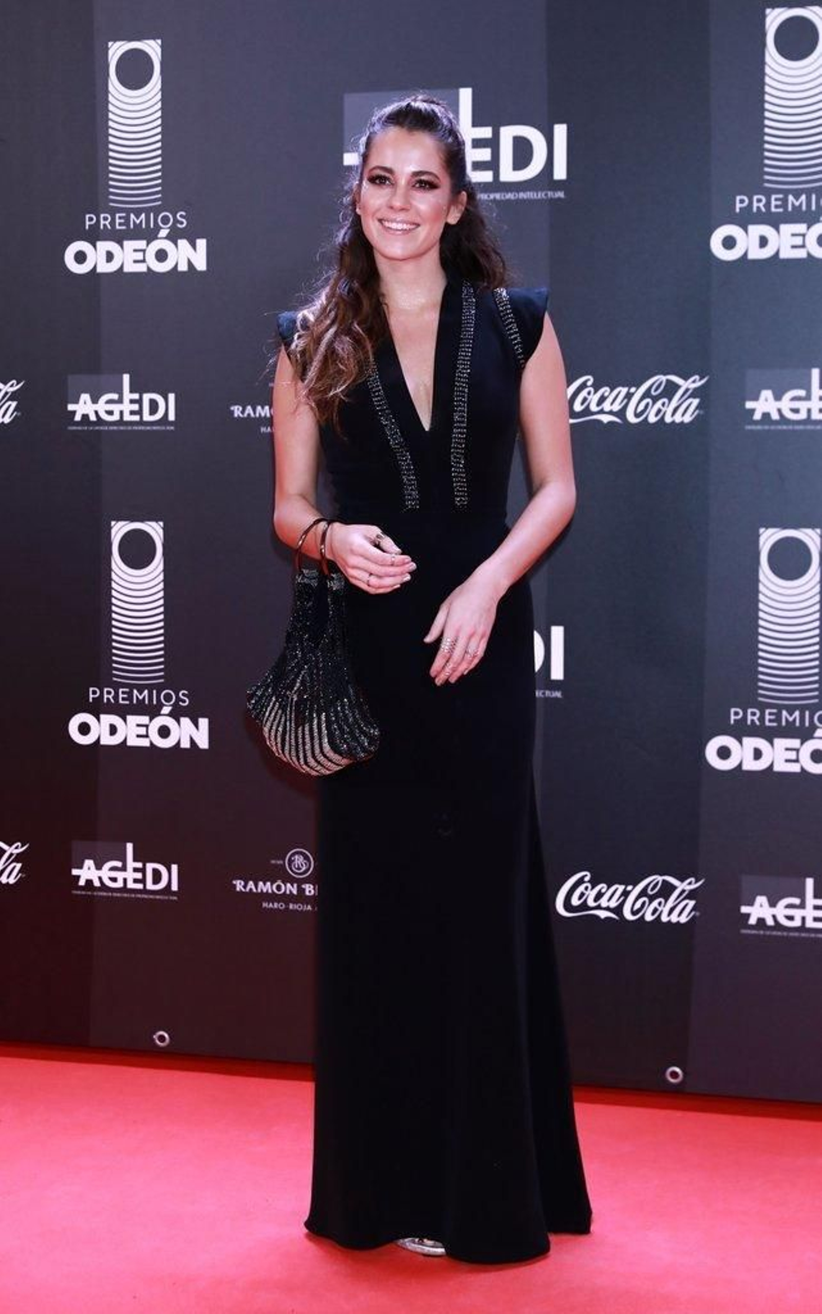Los Premios Odeón 2020 28