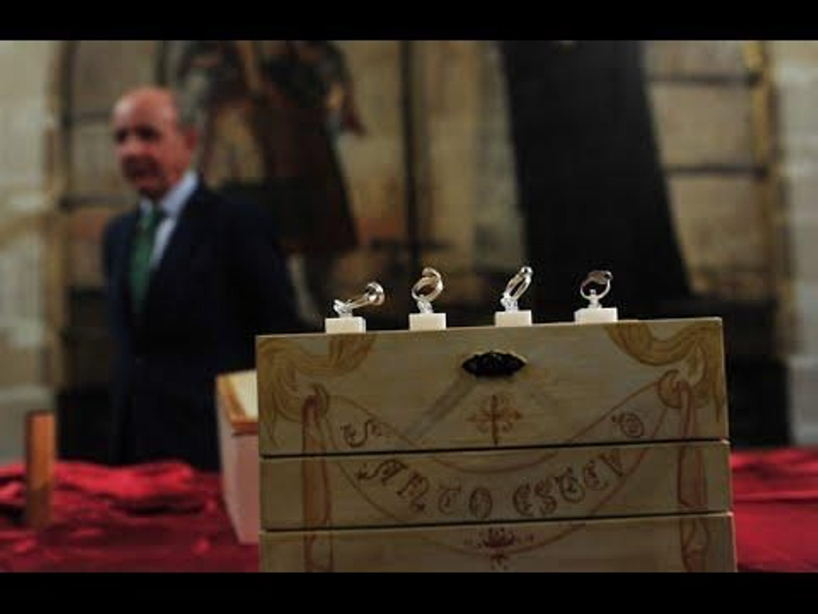 La Ribeira Sacra aspira a ser Patrimonio Mundial