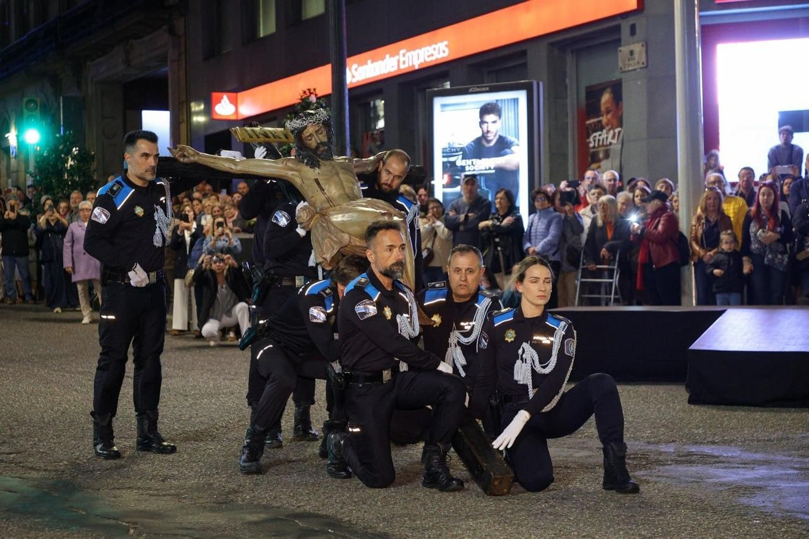 Procesión de la Virgen de la Amargura (16)