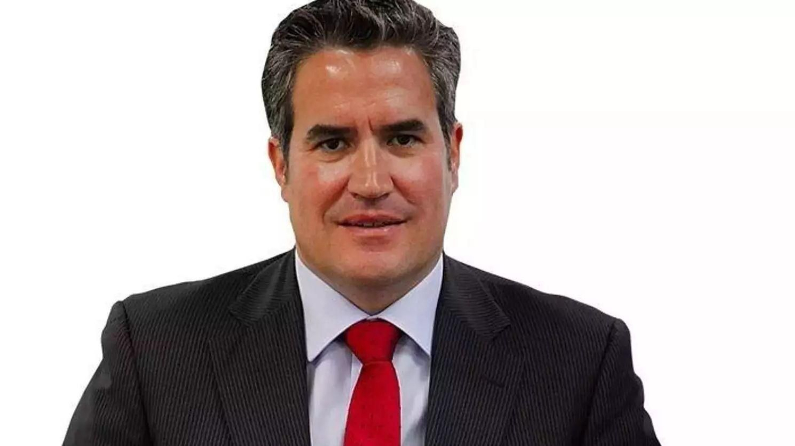Ramón Seijas