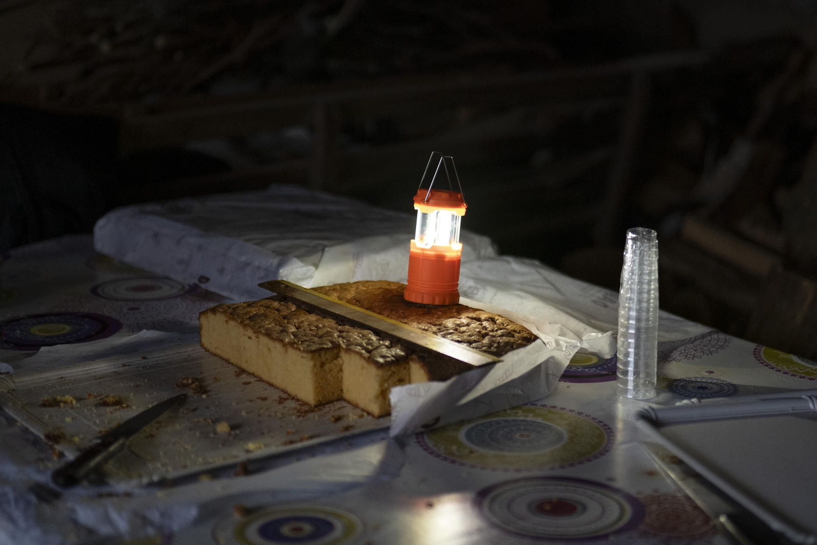 Galería | El Entroido itinerante de Parada de Amoeiro lleva la diversión por bandera
