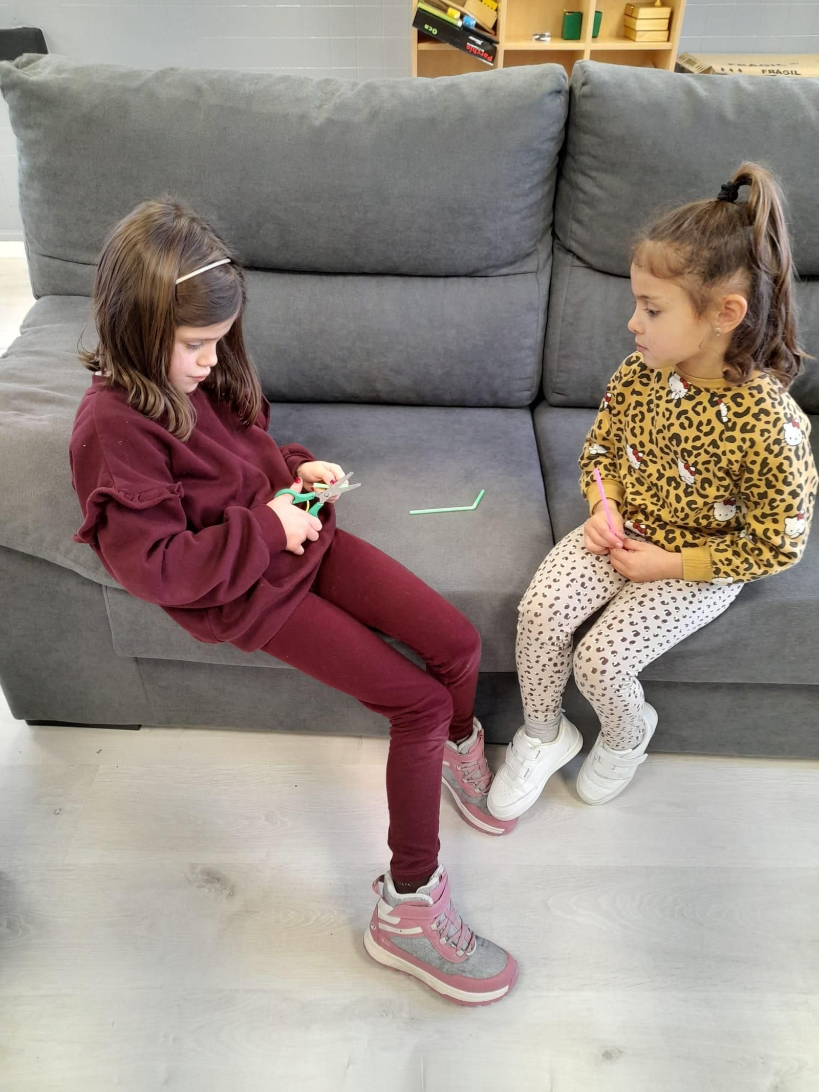 Recuperando os xogos tradicionais en Baños de Molgas