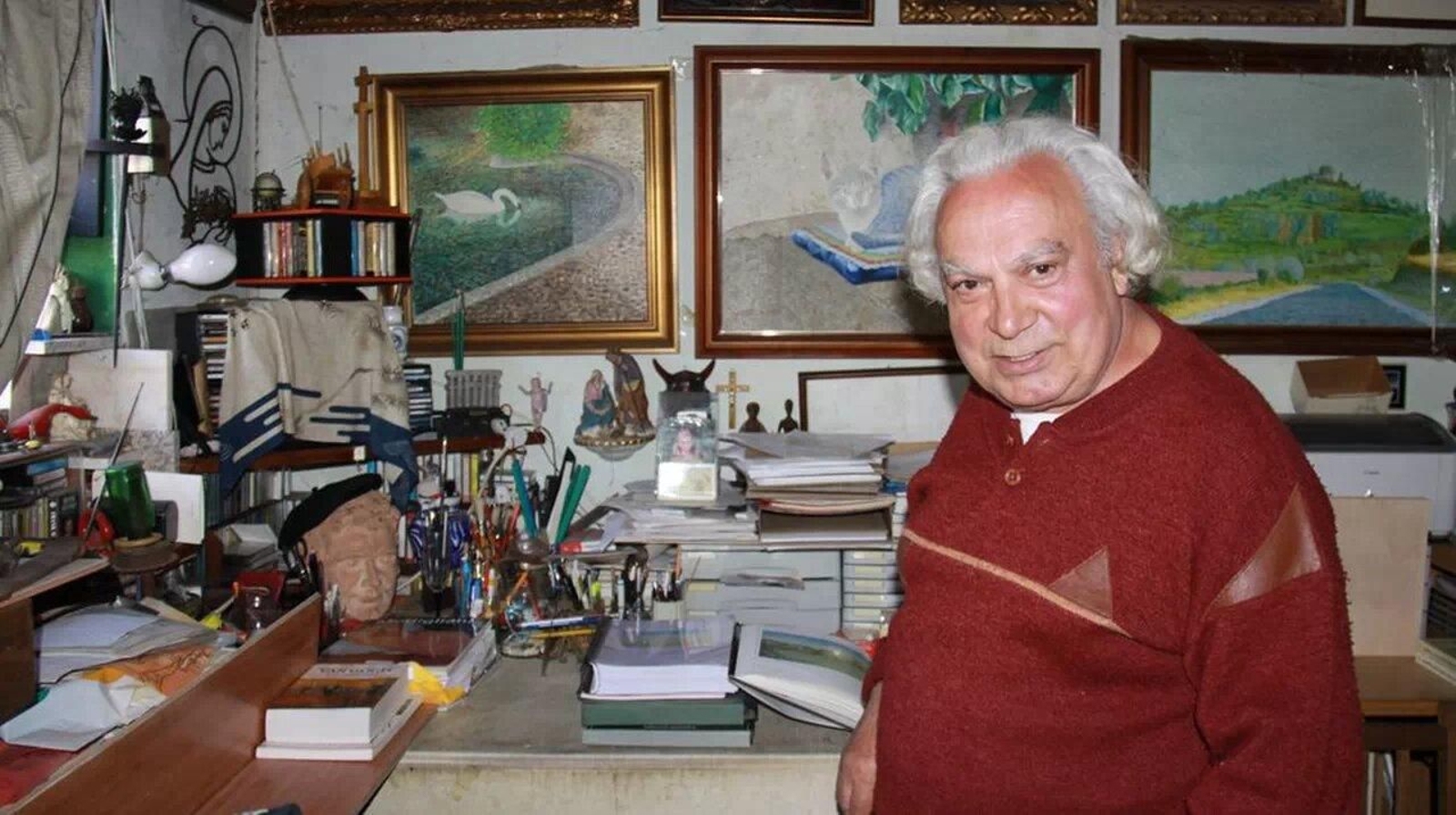 José Porto García “Yosso”.