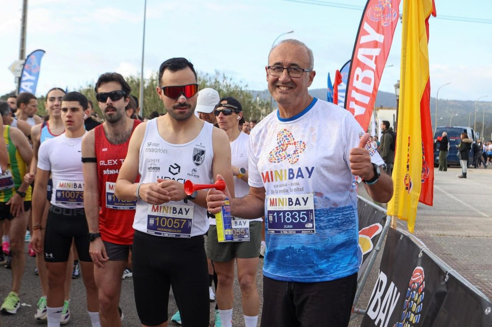 Galería | La Vig-Bay 2026 bate todas las cifras