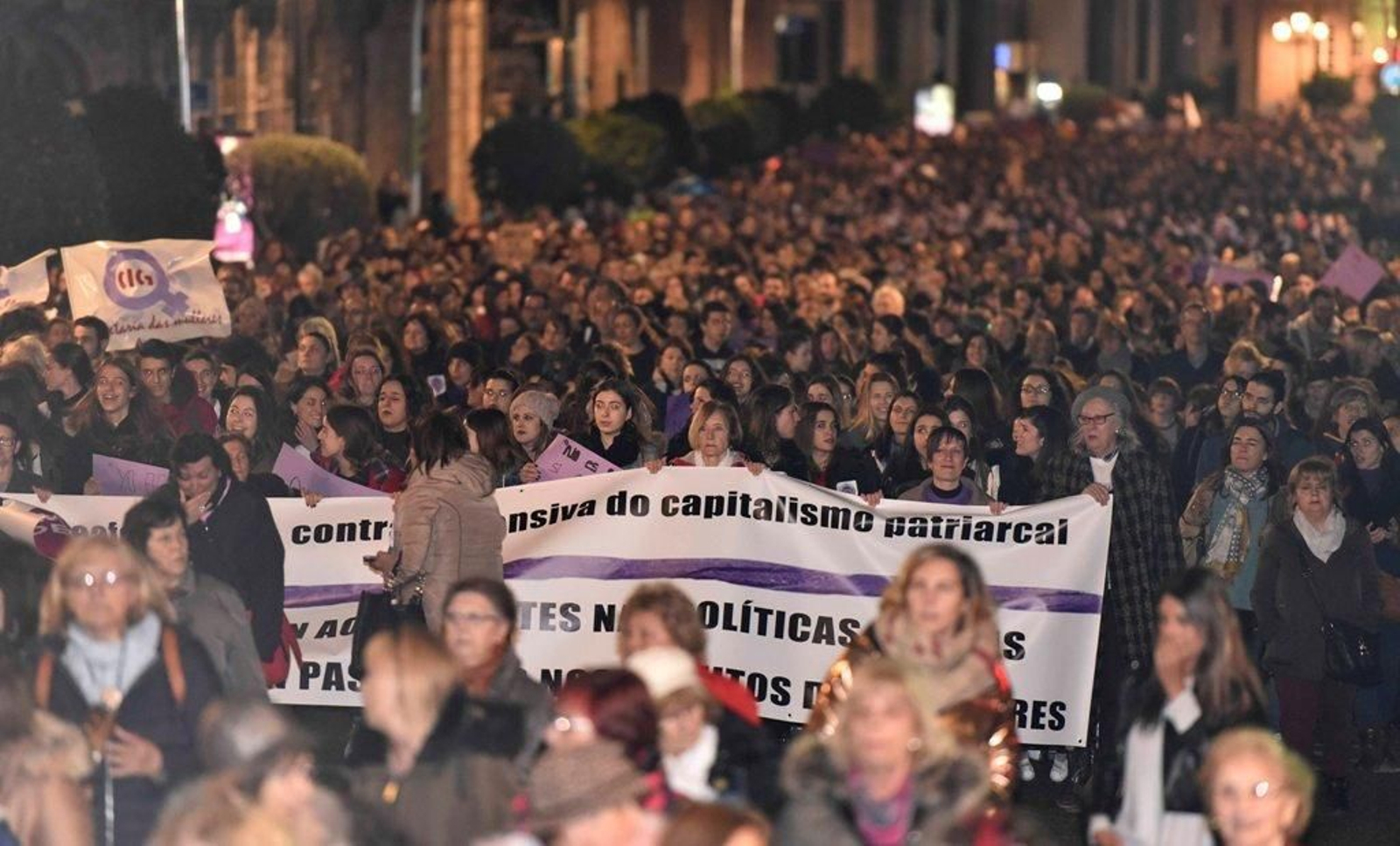 8 DE MARZO DÍA DE LA MUJER