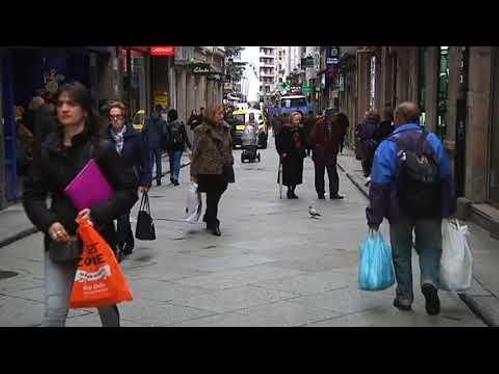 Convenio de Abanca con la Federación de Comercio