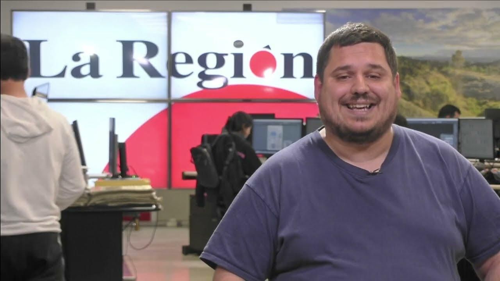 El primer café | Jueves, 9 de abril